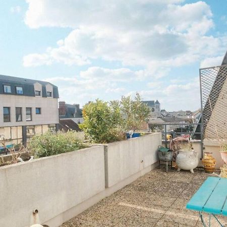 Appartement Le Marechal Vernon Vernon  Zewnętrze zdjęcie