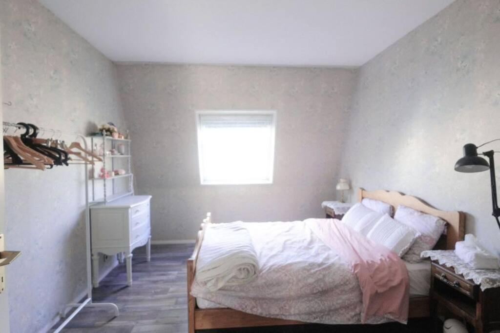 Appartement Le Marechal Vernon Vernon  Zewnętrze zdjęcie
