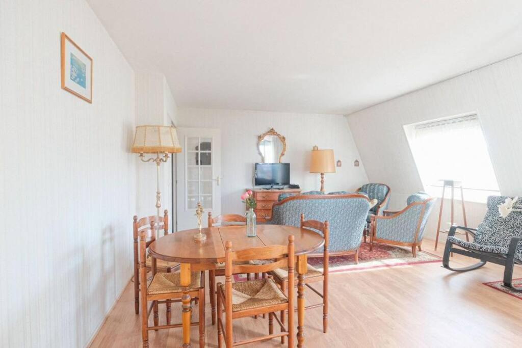 Appartement Le Marechal Vernon Vernon  Zewnętrze zdjęcie
