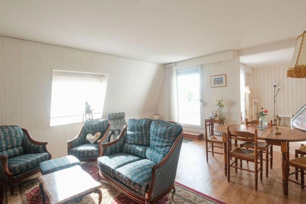 Appartement Le Marechal Vernon Vernon  Zewnętrze zdjęcie