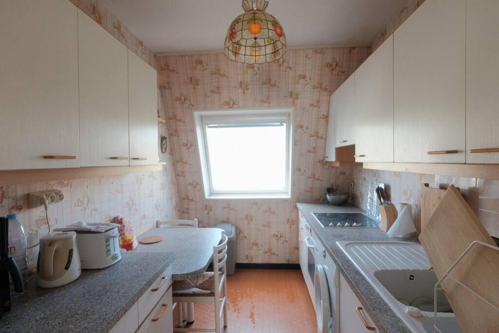 Appartement Le Marechal Vernon Vernon  Zewnętrze zdjęcie
