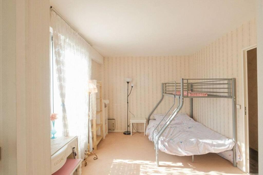 Appartement Le Marechal Vernon Vernon  Zewnętrze zdjęcie